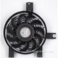 88590-60030 Toyota Land Cruiser Radiator Fan Filming Filming